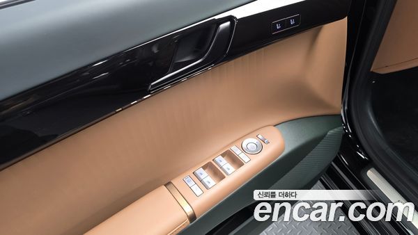 Hyundai Grandeur 2025, фото 20