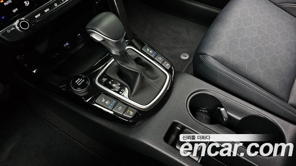 Kia Seltos 2023, фото 12