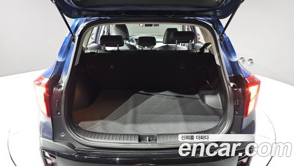 Kia Seltos 2023, фото 26