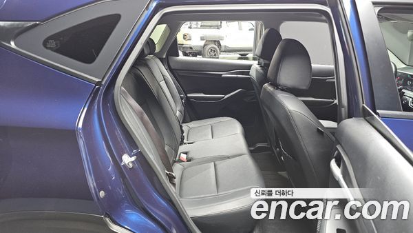 Kia Seltos 2023, фото 16