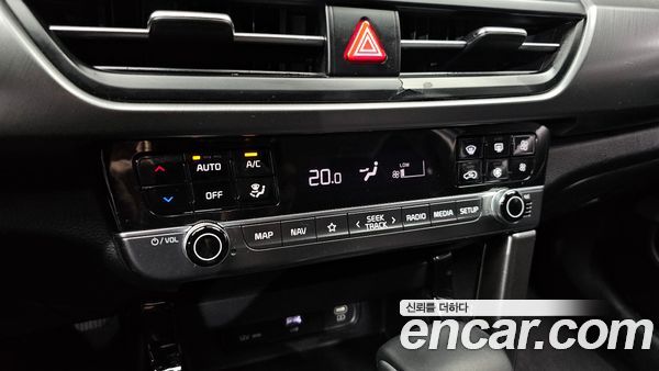 Kia Seltos 2023, фото 29