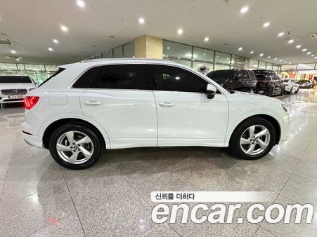 Audi Q3 2020, фото 5