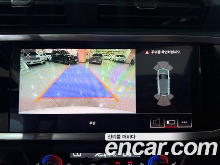 Audi Q3 2020, фото 14