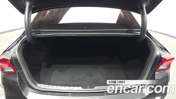 Kia K5 2022, фото 20