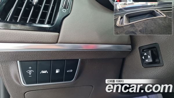 Kia Stinger 2021, фото 14