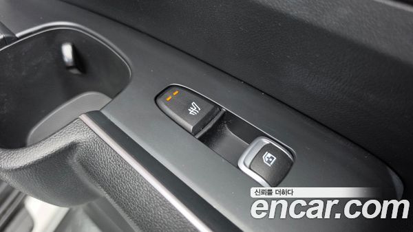 Kia Sorento 2021, фото 32