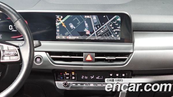 Kia Seltos 2024, фото 14