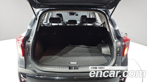 Kia Seltos 2024, фото 20