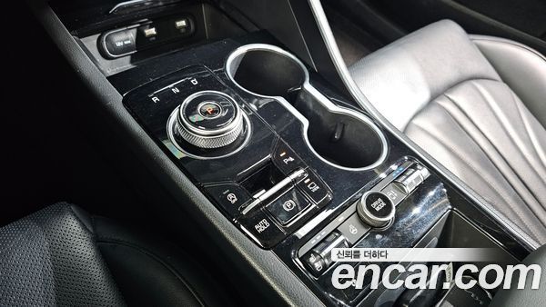 Kia K5 2023, фото 12