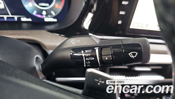 Kia K5 2023, фото 26