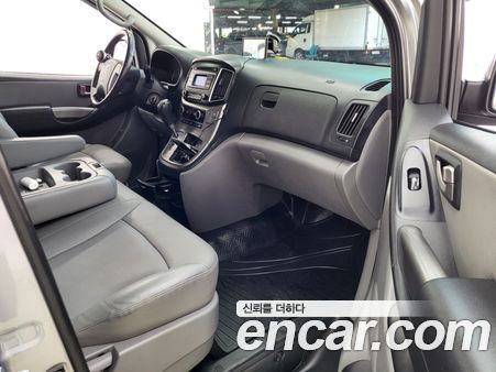 Hyundai Grand Starex 2021, фото 20