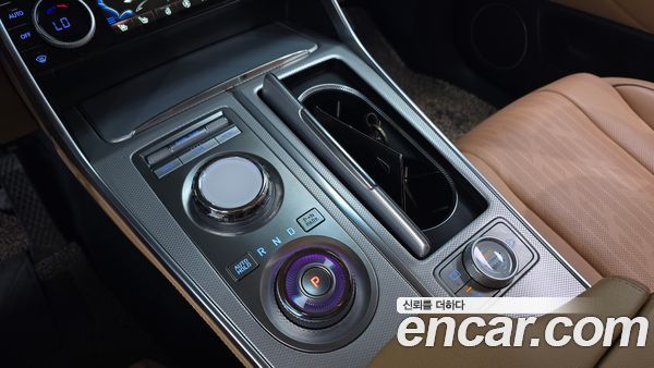 Genesis GV80 2023, фото 12