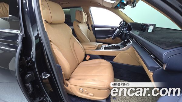 Genesis GV80 2023, фото 16