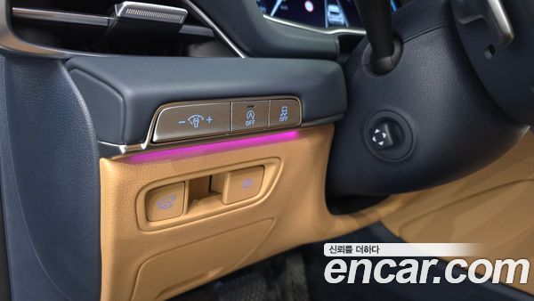Genesis GV80 2023, фото 30