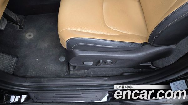 Kia Carnival 2021, фото 31