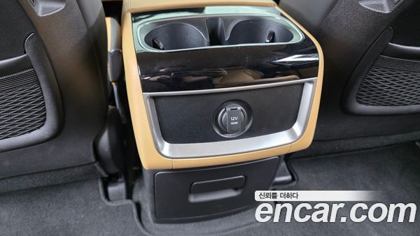 Kia Carnival 2021, фото 32