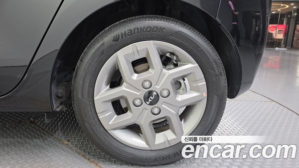 Kia Ray 2024, фото 5