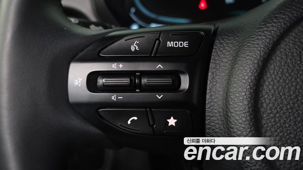 Kia Ray 2024, фото 20
