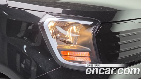Kia Ray 2024, фото 8