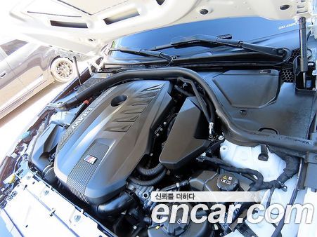 BMW 3 Series 2025, фото 6