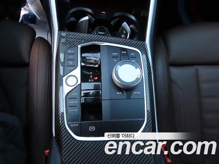 BMW 3 Series 2025, фото 9