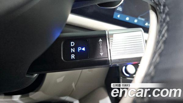 Hyundai Tucson 2024, фото 11