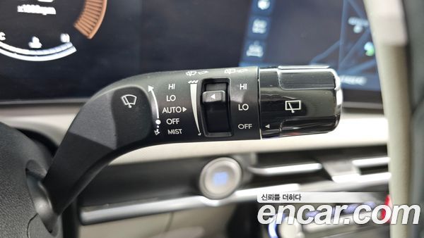 Hyundai Tucson 2024, фото 25