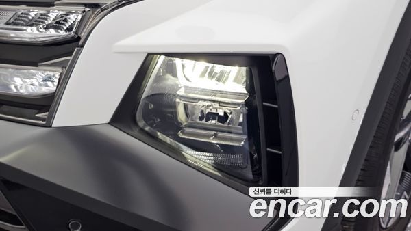 Hyundai Tucson 2024, фото 7