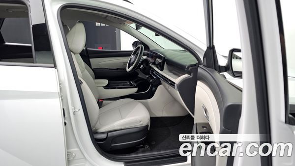 Hyundai Tucson 2024, фото 15