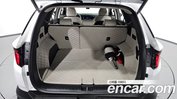 Hyundai Tucson 2024, фото 29