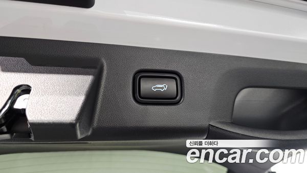 Hyundai Tucson 2024, фото 30