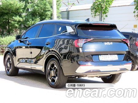 Kia Sportage 2025, фото 2