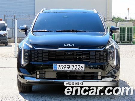 Kia Sportage 2025, фото 3