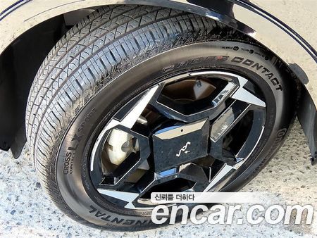 Kia Sportage 2025, фото 5