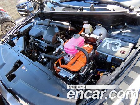 Kia Sportage 2025, фото 6