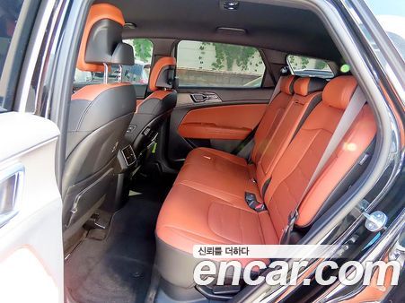 Kia Sportage 2025, фото 20