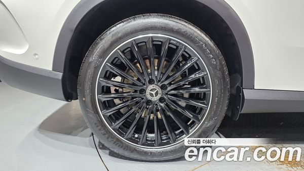 Mercedes-Benz GLC 2026, фото 5