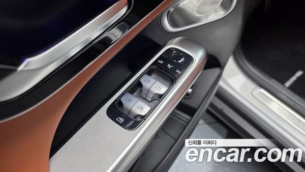 Mercedes-Benz GLC 2026, фото 29