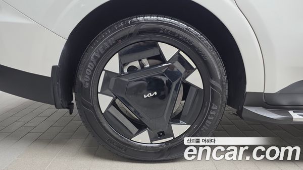 Kia Carnival 2026, фото 26
