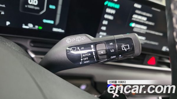 Kia Carnival 2026, фото 29