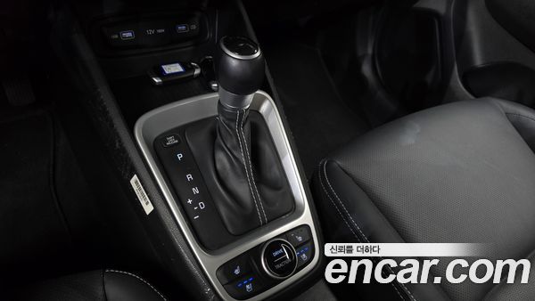 Hyundai Venue 2022, фото 12