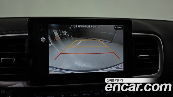 Hyundai Venue 2022, фото 20