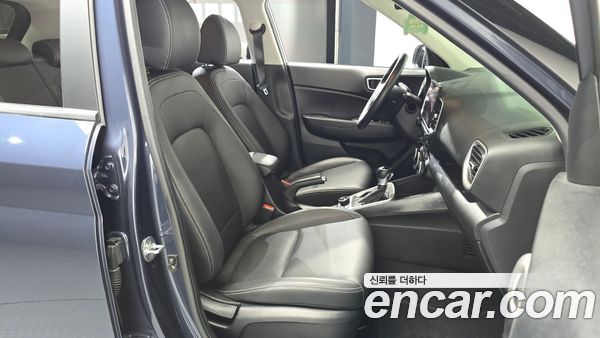 Hyundai Venue 2022, фото 16