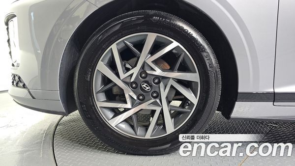 Hyundai Grandeur 2023, фото 5