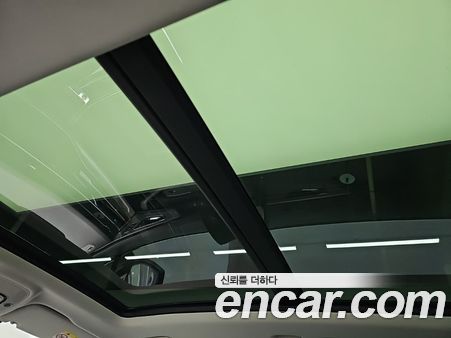 Audi Q7 2022, фото 14