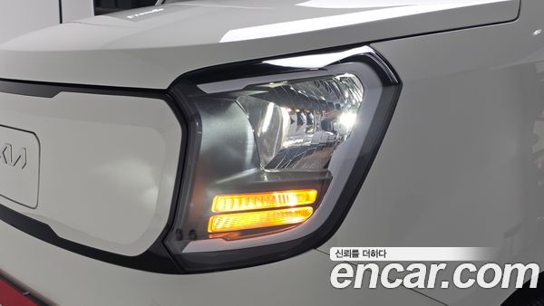 Kia Ray 2025, фото 7