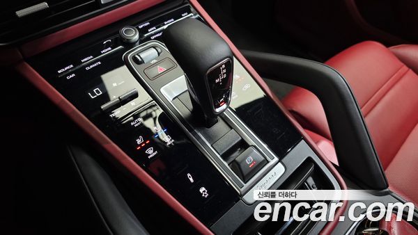 Porsche Cayenne 2023, фото 12