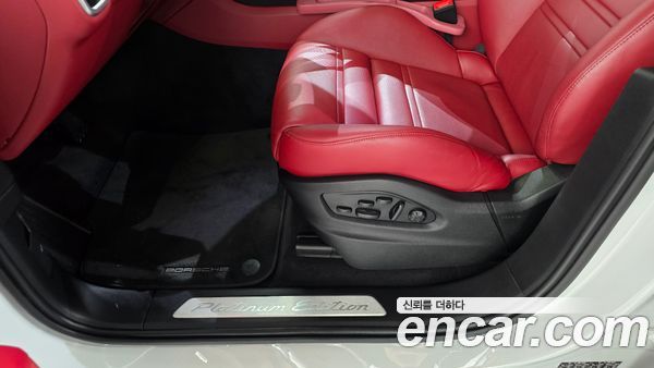 Porsche Cayenne 2023, фото 29