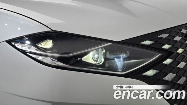 Hyundai Grandeur 2020, фото 8
