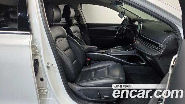 Hyundai Grandeur 2020, фото 16